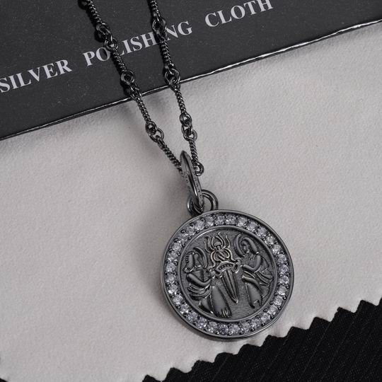 Chrome Hearts necklace 11lyh90